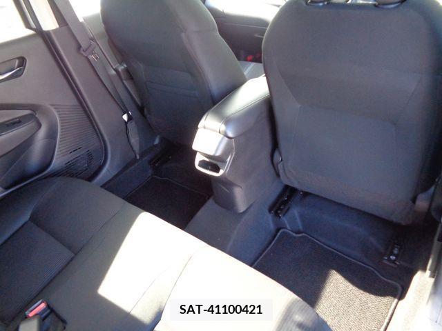 Nissan NOTE 2022-01 218701-12
