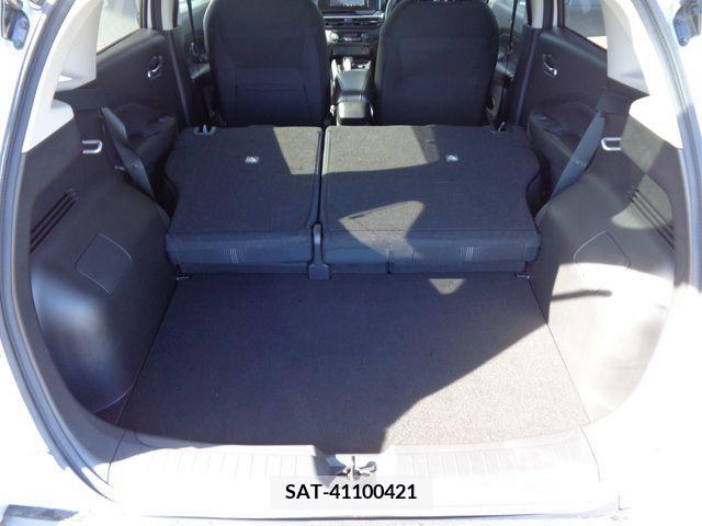 Nissan NOTE 2022-01 218701-14