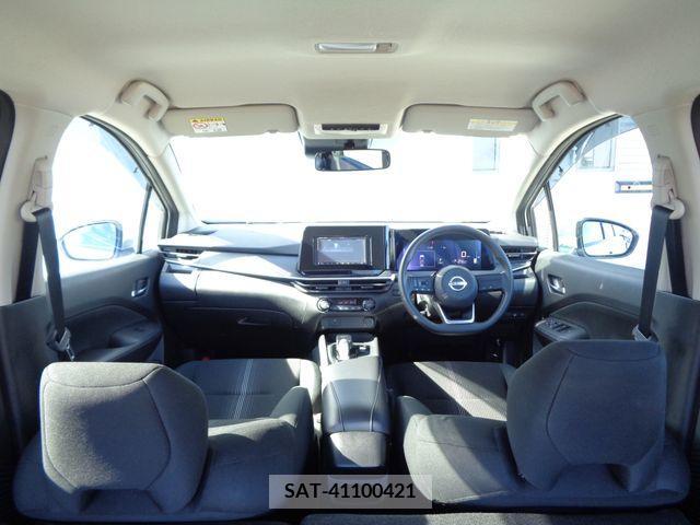 Nissan NOTE 2022-01 218701-16