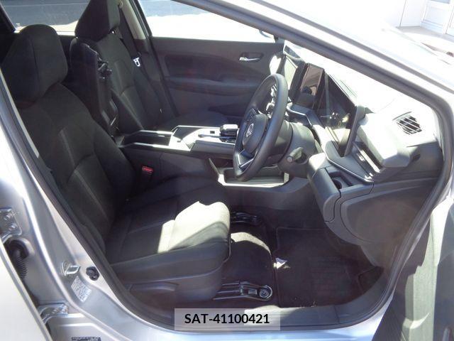 Nissan NOTE 2022-01 218701-3