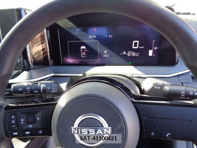 Nissan NOTE 2022-01 218701-5
