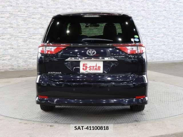 Toyota ESTIMA 2016-12 297329-12