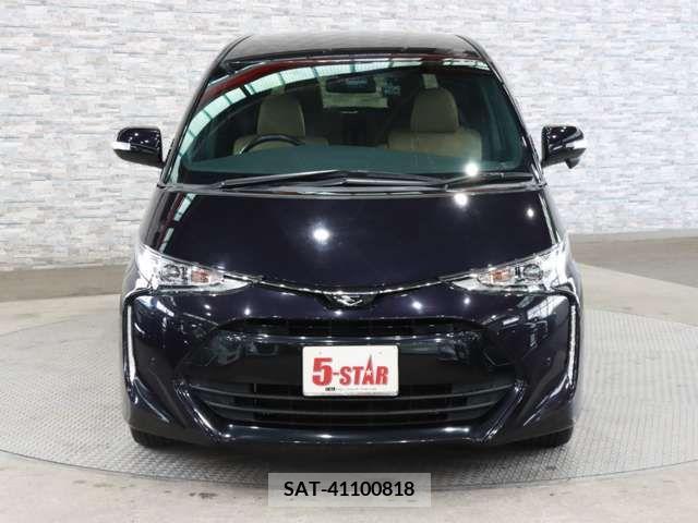 Toyota ESTIMA 2016-12 297329-9
