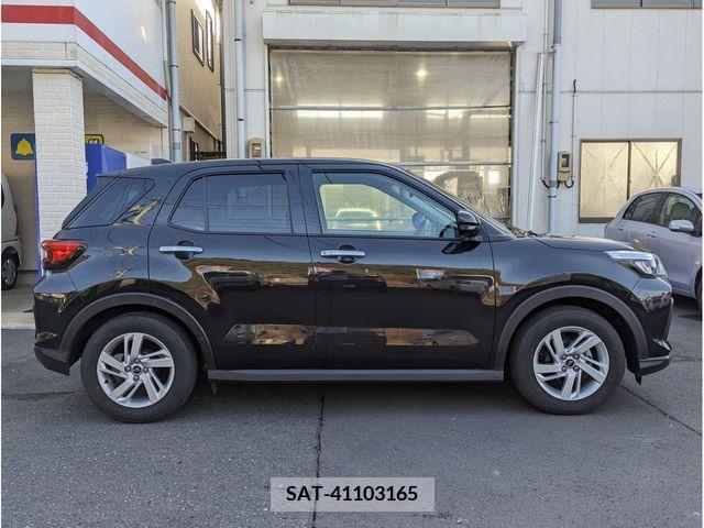Daihatsu ROCKY 2020-10 283530-5