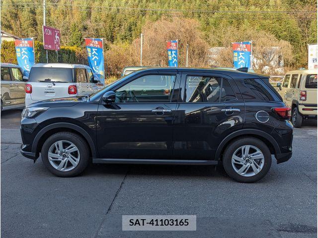 Daihatsu ROCKY 2020-10 283530-6