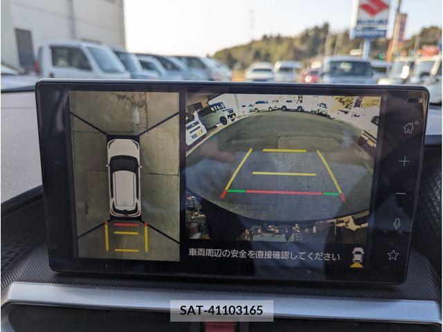 Daihatsu ROCKY 2020-10 283530-17