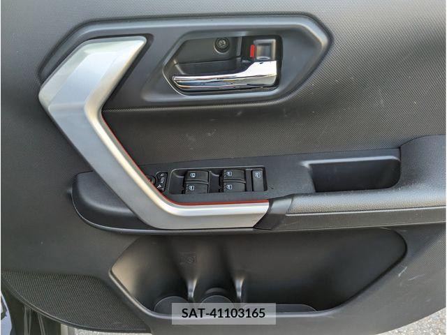 Daihatsu ROCKY 2020-10 283530-16