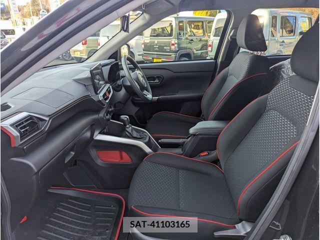 Daihatsu ROCKY 2020-10 283530-10