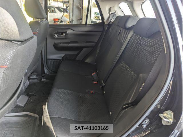Daihatsu ROCKY 2020-10 283530-12