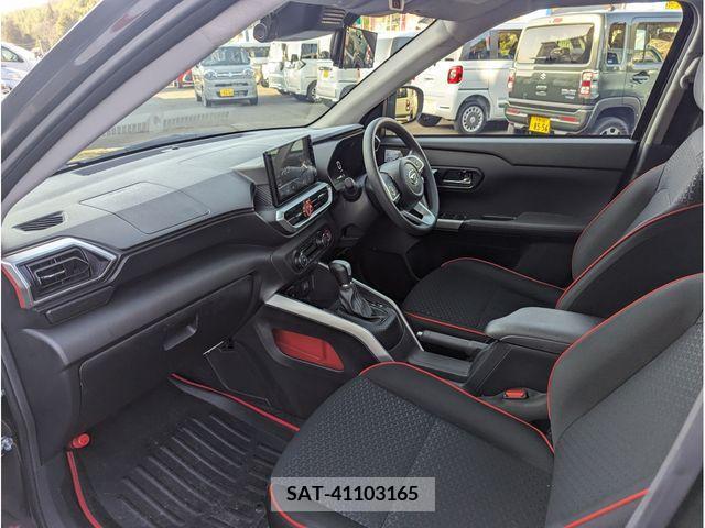 Daihatsu ROCKY 2020-10 283530-11