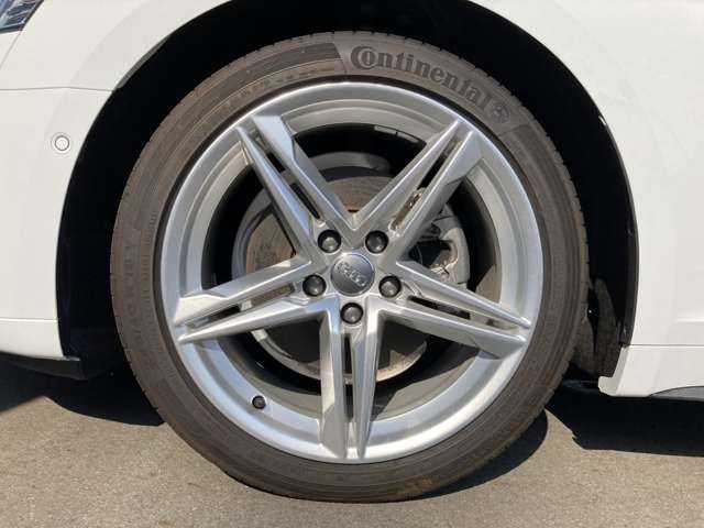 Audi A5 2019-06 20298-15