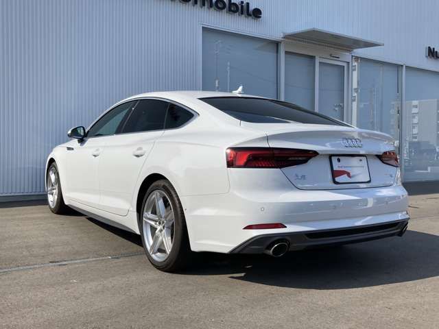 Audi A5 2019-06 20298-3