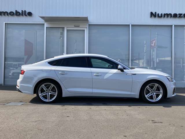 Audi A5 2019-06 20298-6