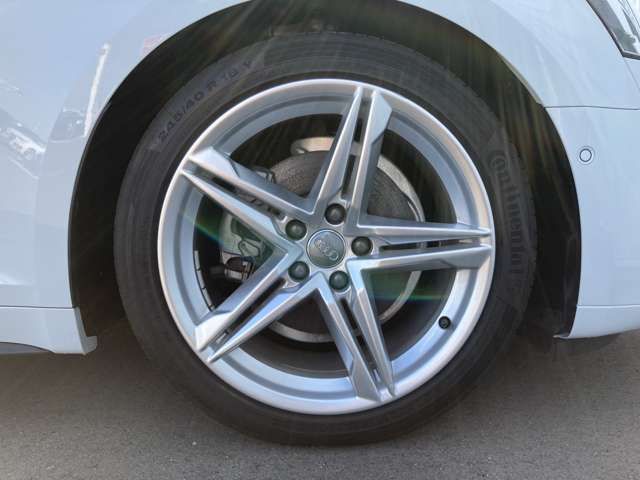 Audi A5 2019-06 20298-14