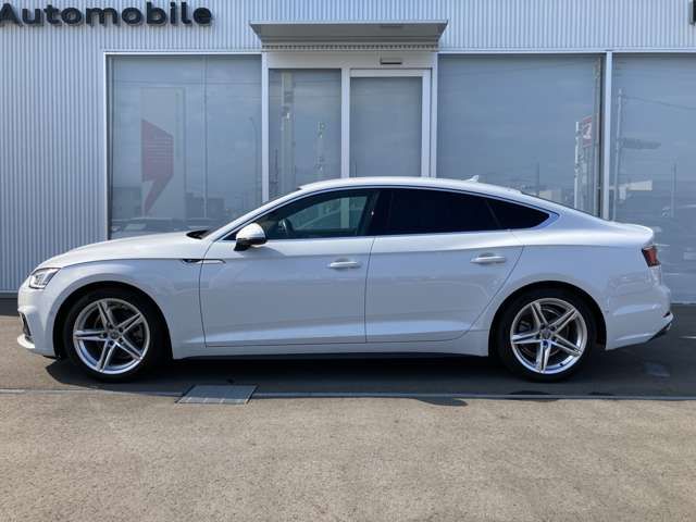 Audi A5 2019-06 20298-2