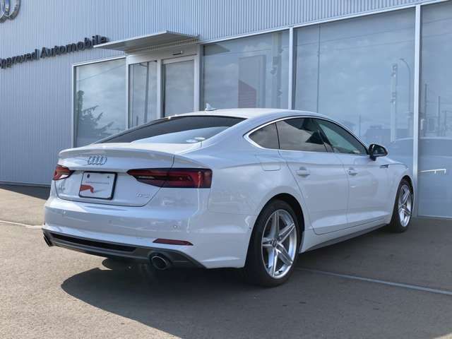 Audi A5 2019-06 20298-5