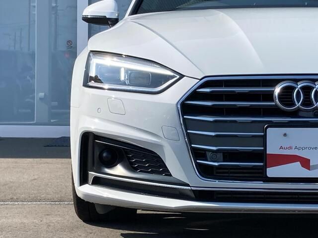 Audi A5 2019-06 20298-8