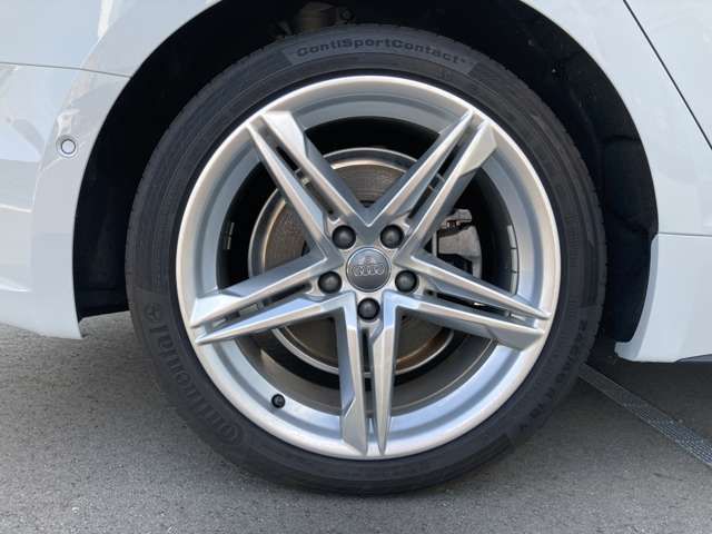 Audi A5 2019-06 20298-13