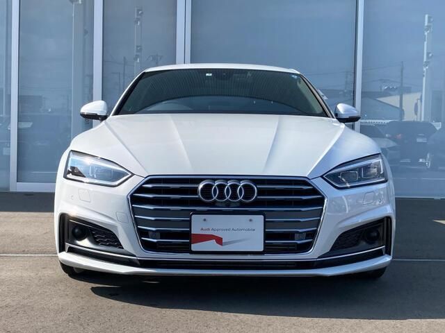 Audi A5 2019-06 20298-1