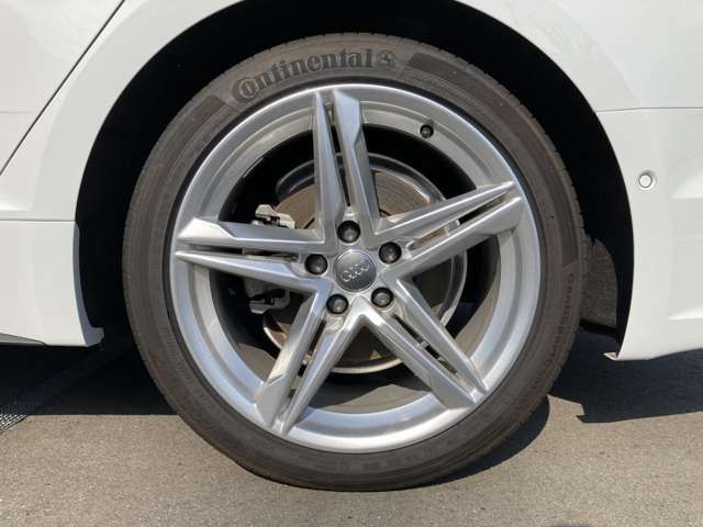 Audi A5 2019-06 20298-16