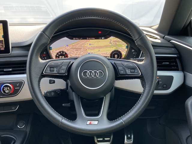 Audi A5 2019-06 20298-19
