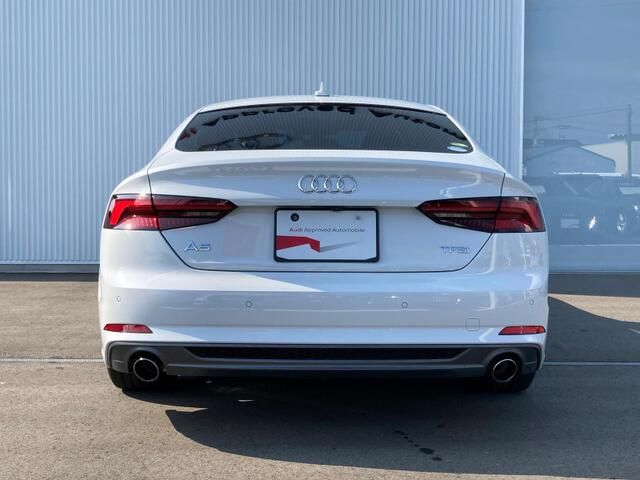 Audi A5 2019-06 20298-4