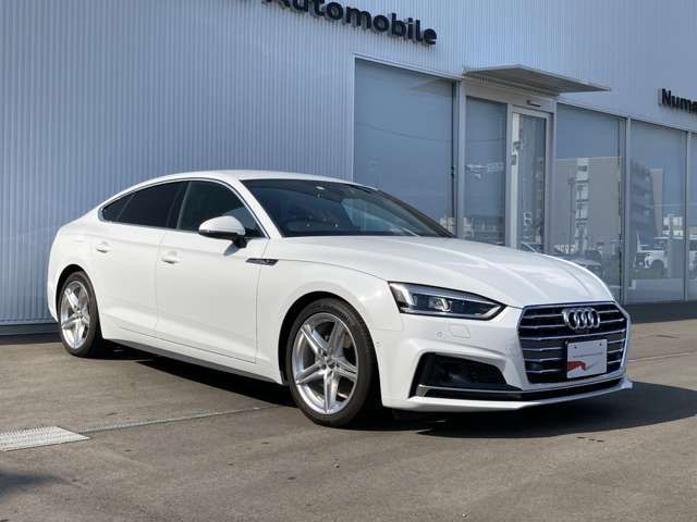 Audi A5 2019-06 20298-7