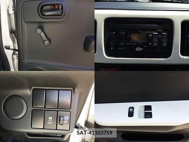 Suzuki ALTO 2018-08 327914-6