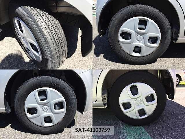 Suzuki ALTO 2018-08 327914-7