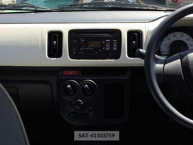 Suzuki ALTO 2018-08 327914-4