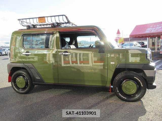 Daihatsu TAFT 2021-10 347714-16