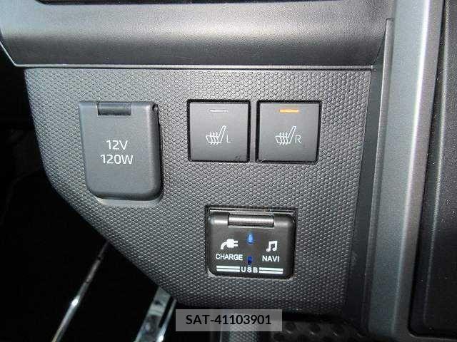 Daihatsu TAFT 2021-10 347714-7