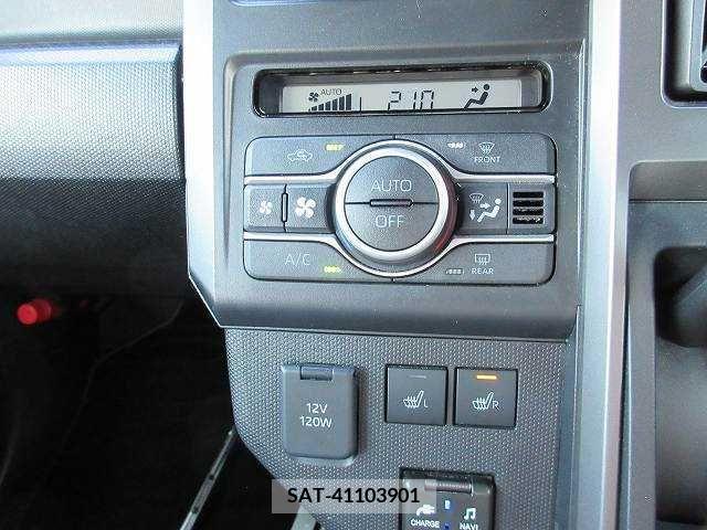 Daihatsu TAFT 2021-10 347714-6
