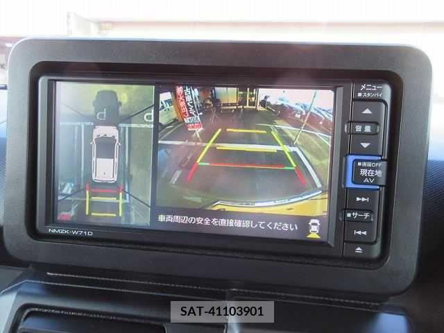 Daihatsu TAFT 2021-10 347714-5