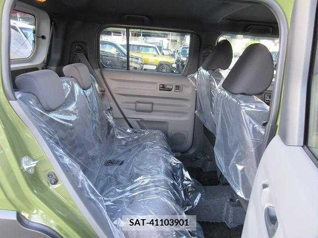 Daihatsu TAFT 2021-10 347714-13