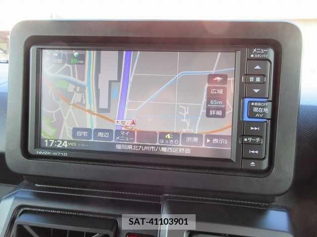 Daihatsu TAFT 2021-10 347714-4