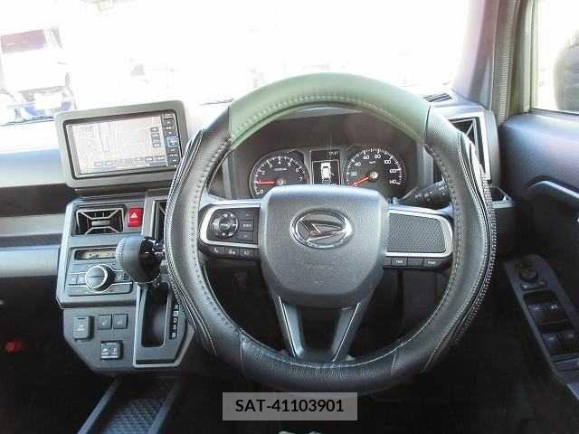 Daihatsu TAFT 2021-10 347714-3