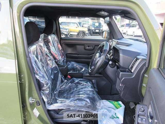 Daihatsu TAFT 2021-10 347714-12