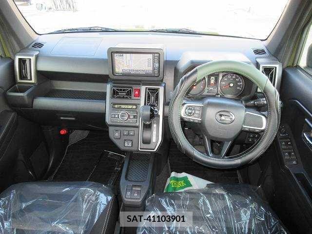 Daihatsu TAFT 2021-10 347714-1