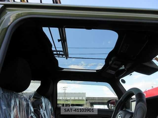 Daihatsu TAFT 2021-10 347714-11