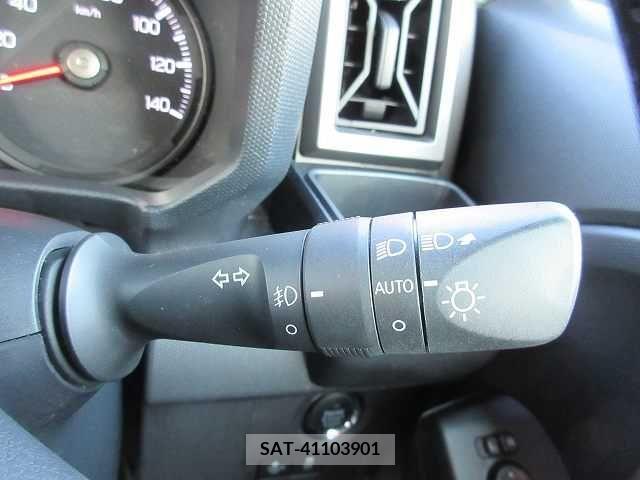 Daihatsu TAFT 2021-10 347714-10