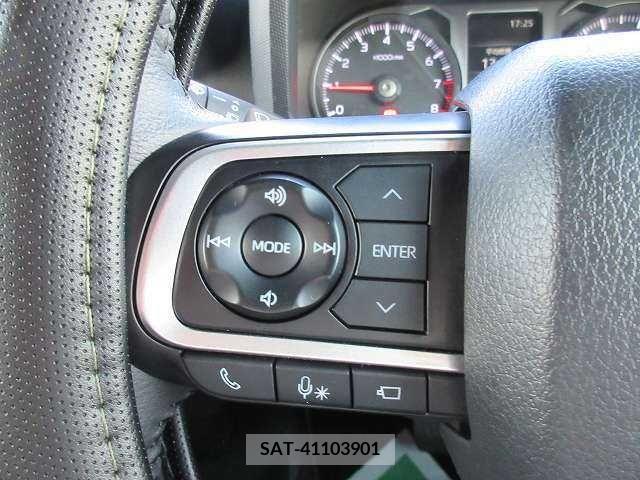 Daihatsu TAFT 2021-10 347714-9