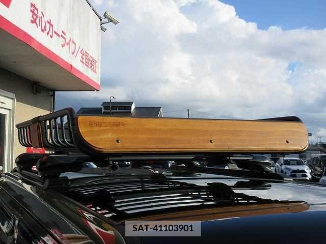Daihatsu TAFT 2021-10 347714-18