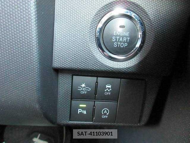 Daihatsu TAFT 2021-10 347714-8