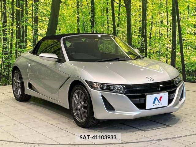 Honda S660 2021-10 283975-14