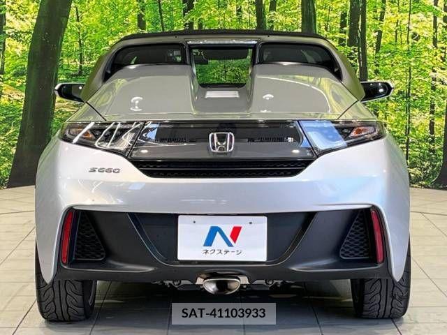 Honda S660 2021-10 283975-13