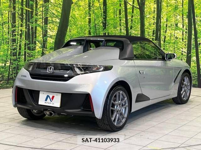 Honda S660 2021-10 283975-15