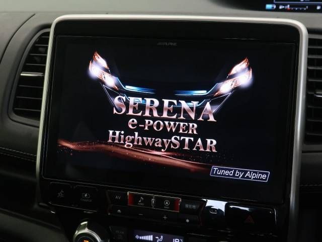 Nissan SERENA 2019-02 189935-2