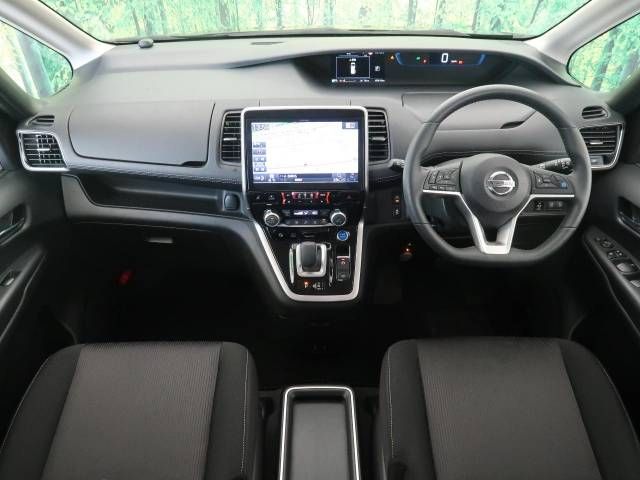 Nissan SERENA 2019-02 189935-1