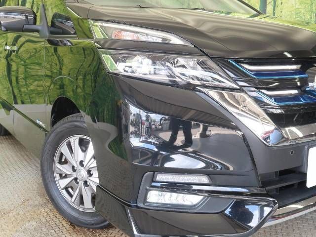 Nissan SERENA 2019-02 189935-14